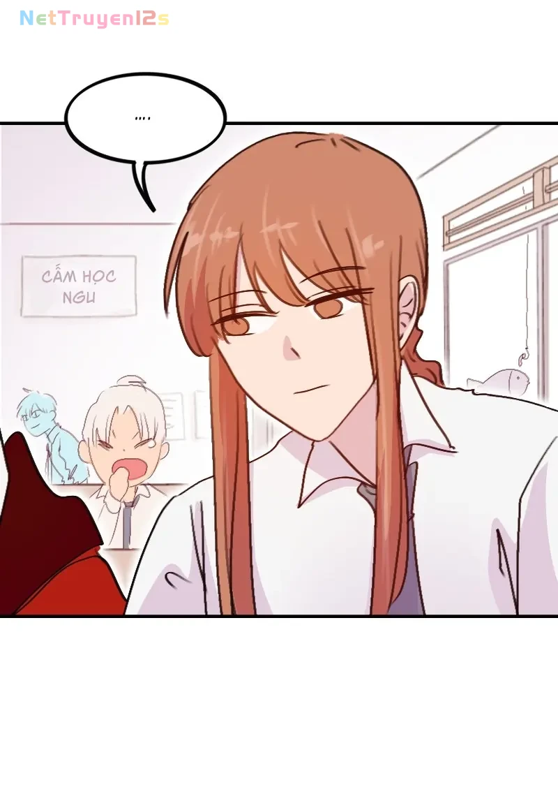 Wee!!! Chapter 212 - Trang 5