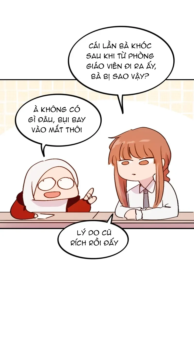 Wee!!! Chapter 212 - Trang 7