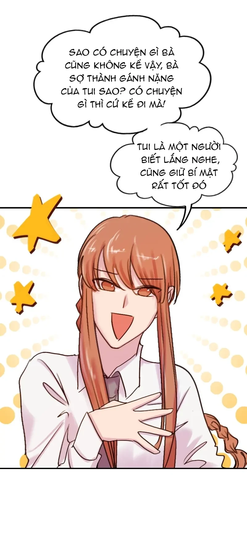 Wee!!! Chapter 212 - Trang 8