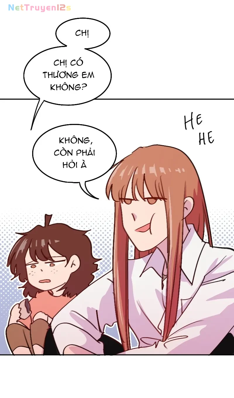 Wee!!! Chapter 214 - Trang 10