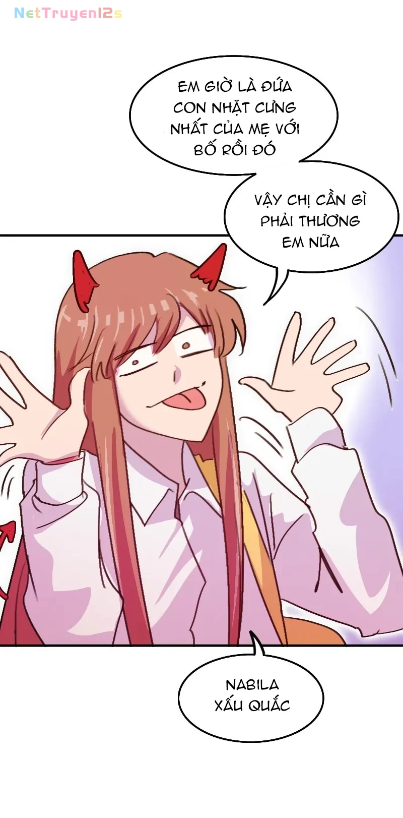 Wee!!! Chapter 214 - Trang 12