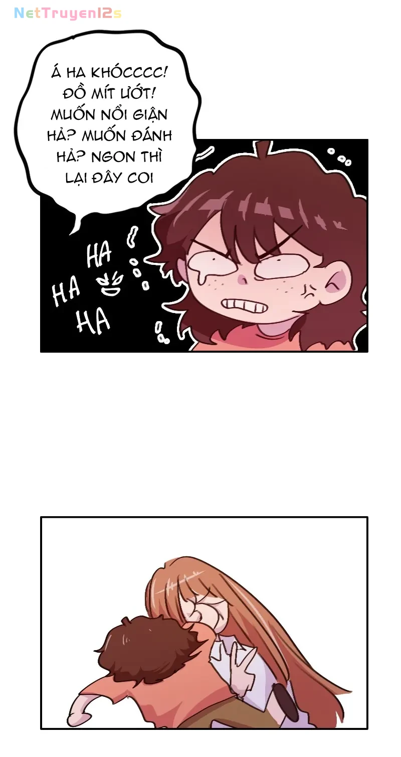 Wee!!! Chapter 214 - Trang 13