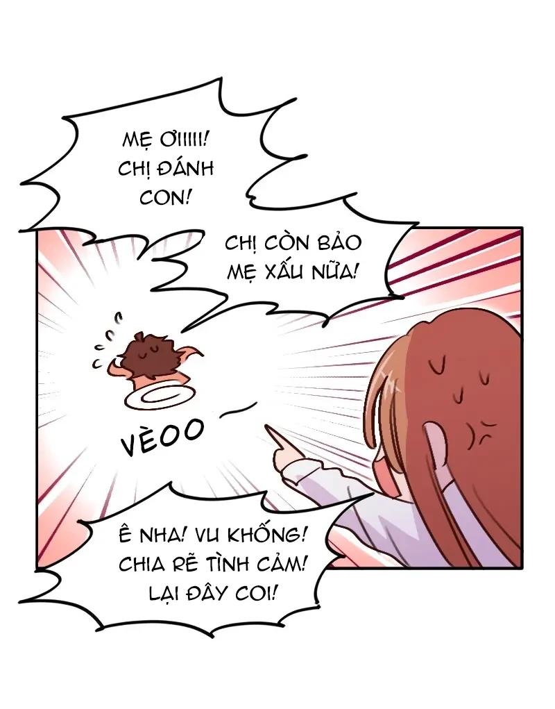 Wee!!! Chapter 214 - Trang 14