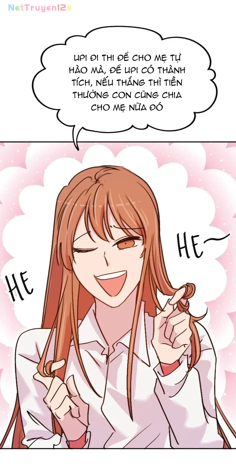 Wee!!! Chapter 214 - Trang 19