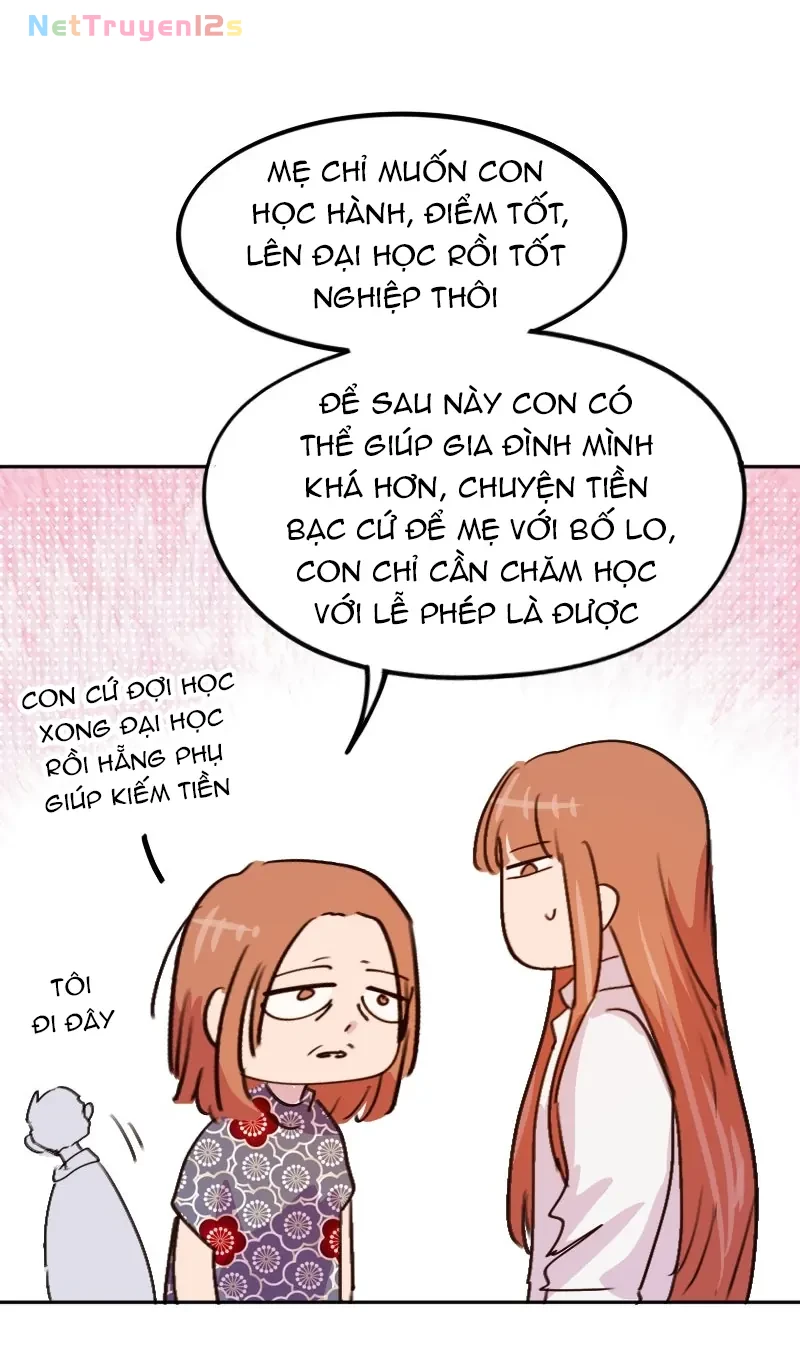 Wee!!! Chapter 214 - Trang 21