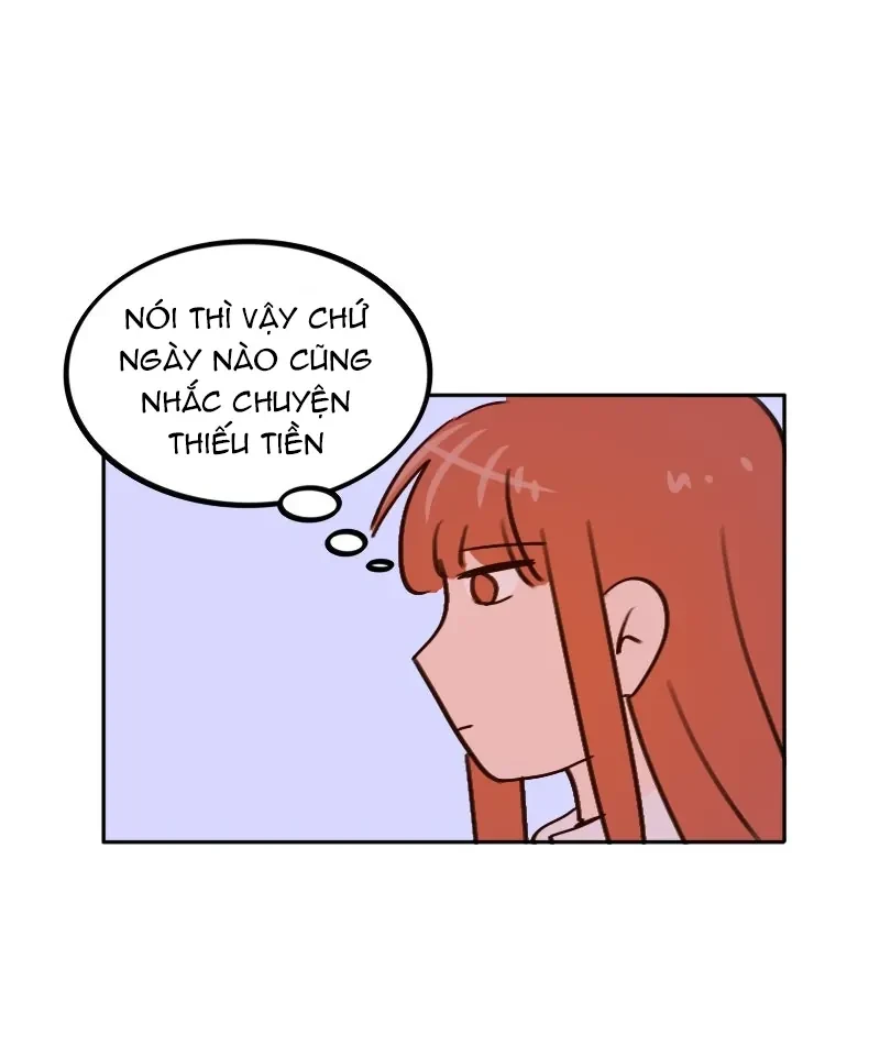 Wee!!! Chapter 214 - Trang 22