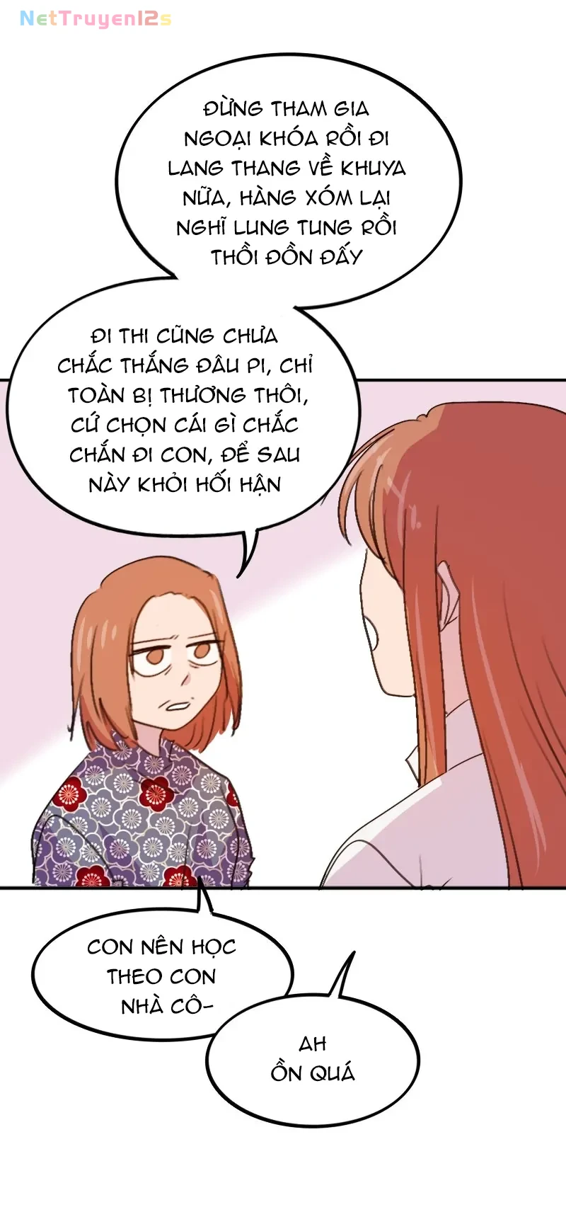 Wee!!! Chapter 214 - Trang 23