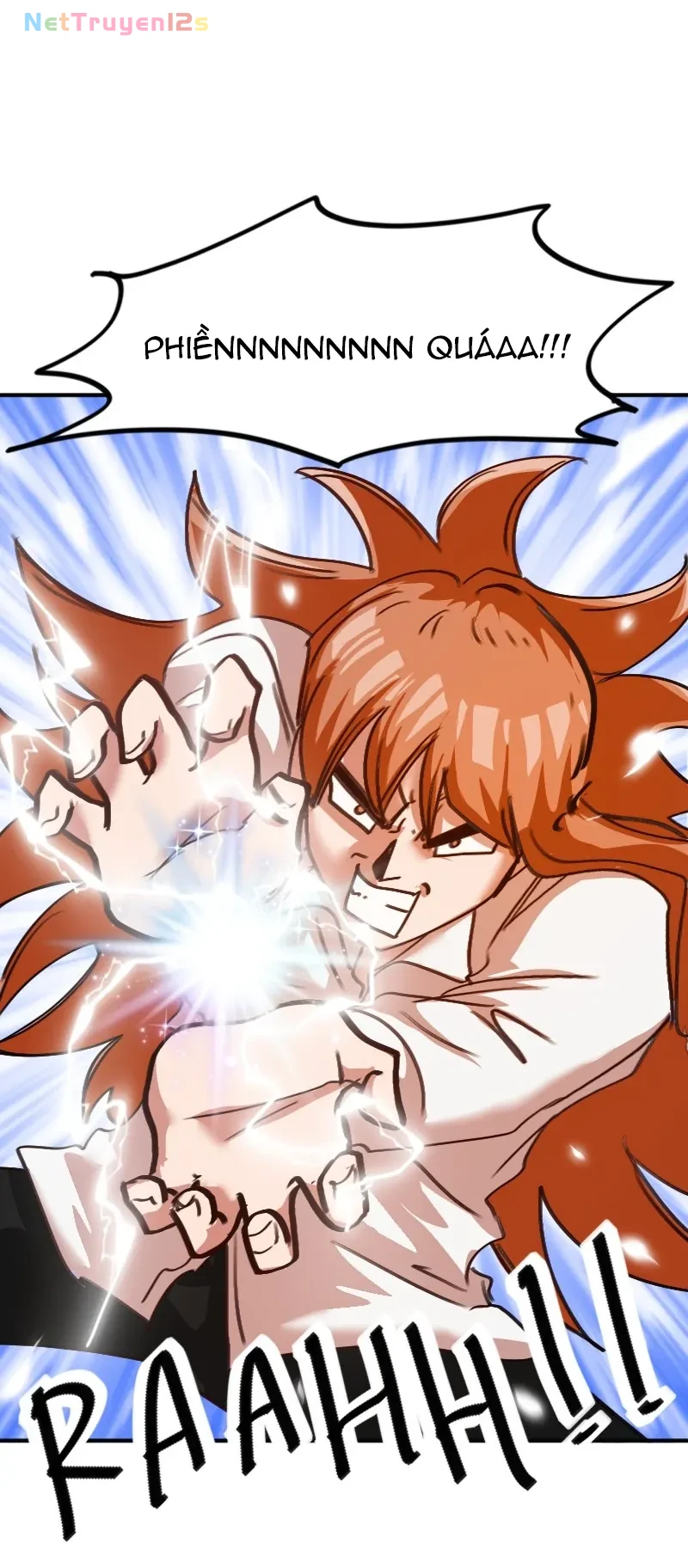 Wee!!! Chapter 214 - Trang 24