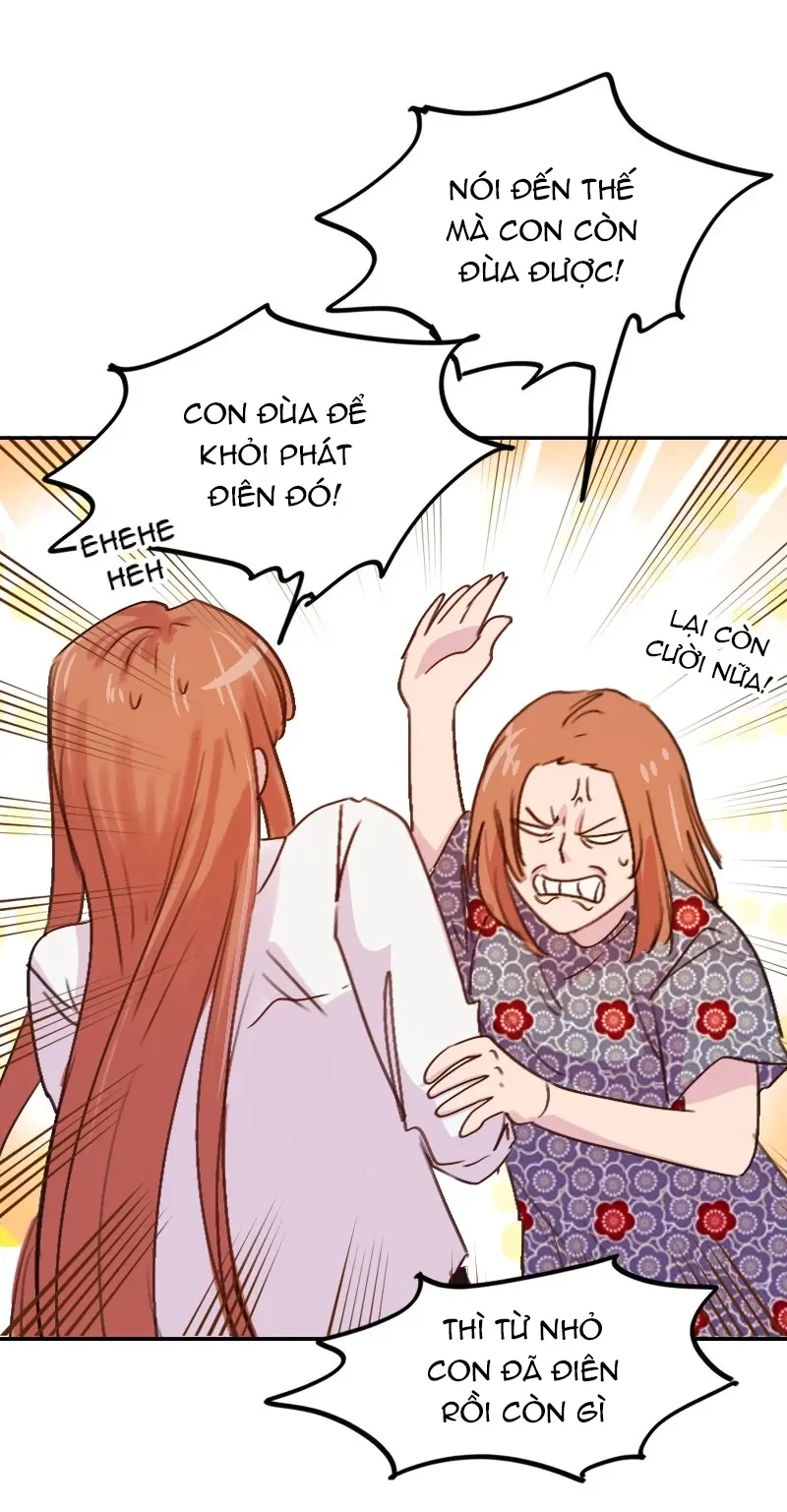 Wee!!! Chapter 214 - Trang 26
