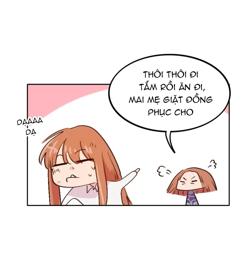 Wee!!! Chapter 214 - Trang 27