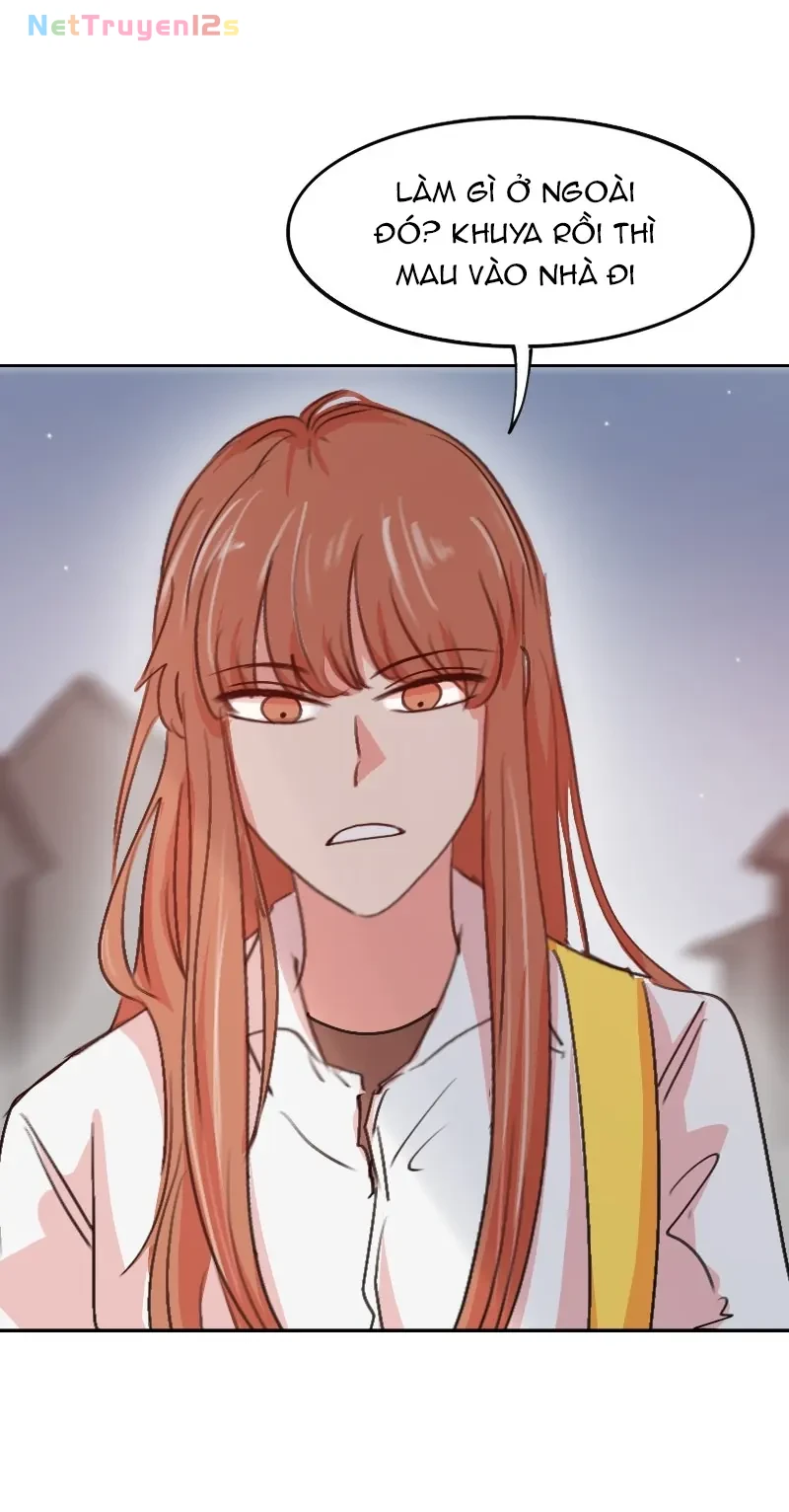 Wee!!! Chapter 214 - Trang 4