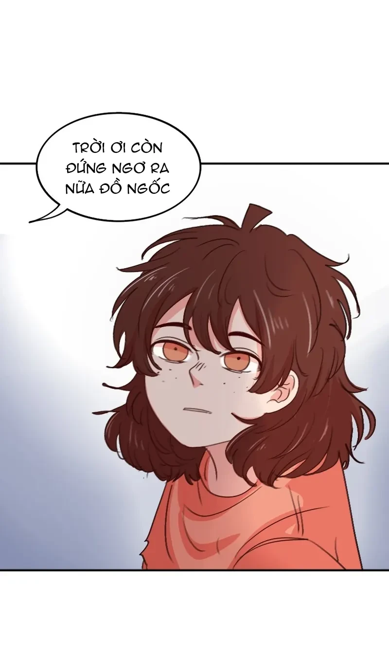 Wee!!! Chapter 214 - Trang 5