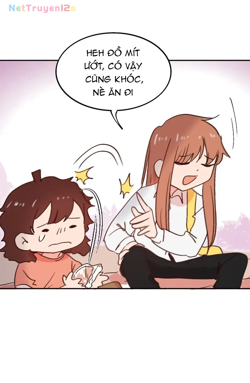 Wee!!! Chapter 214 - Trang 7