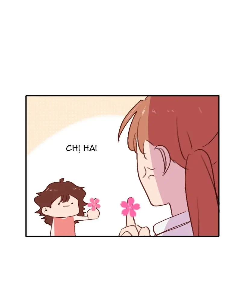 Wee!!! Chapter 215 - Trang 10