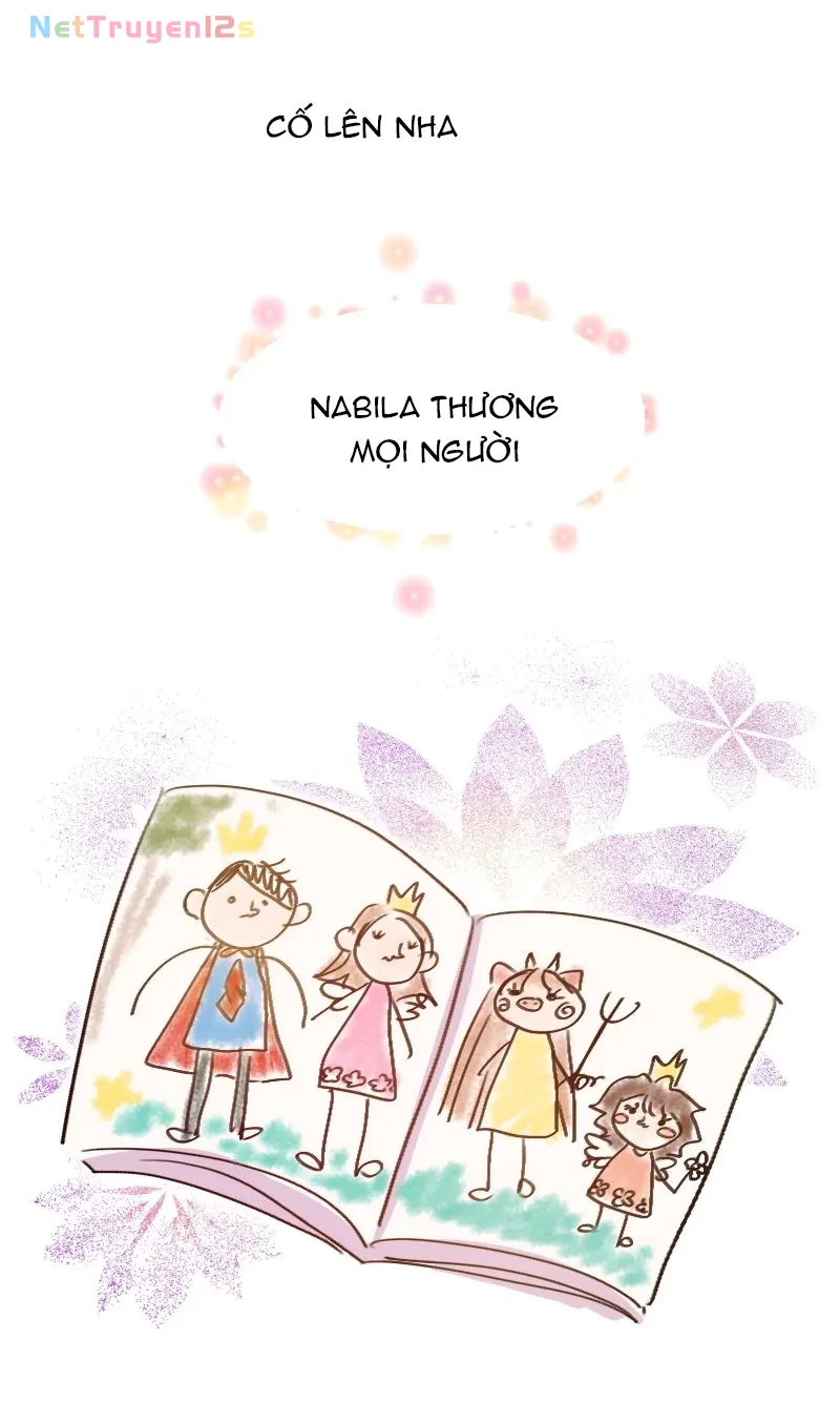 Wee!!! Chapter 215 - Trang 11