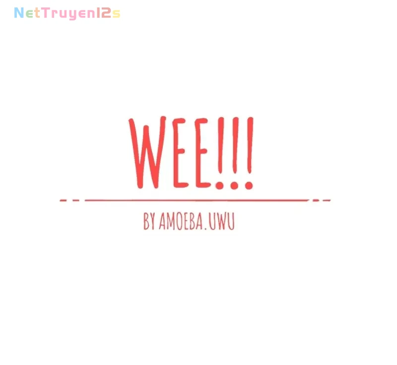 Wee!!! Chapter 215 - Trang 12