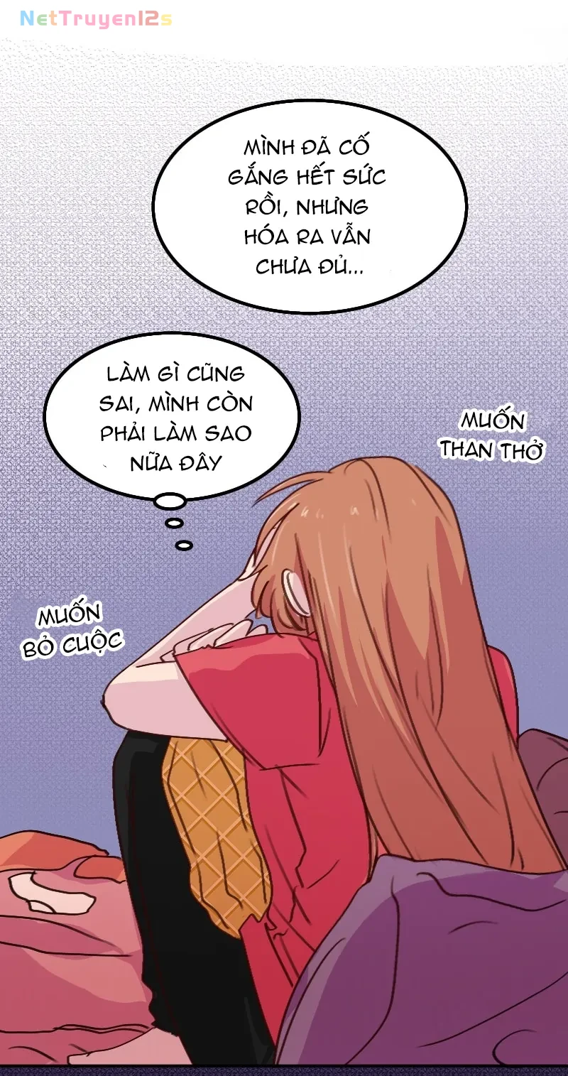 Wee!!! Chapter 215 - Trang 14