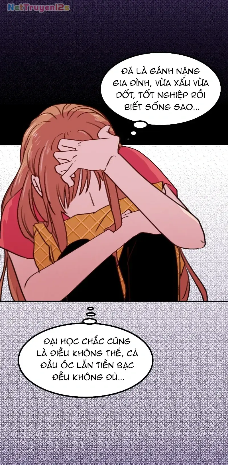 Wee!!! Chapter 215 - Trang 15