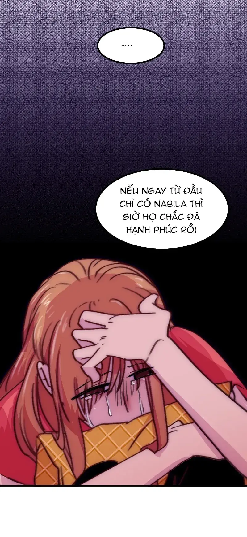 Wee!!! Chapter 215 - Trang 16