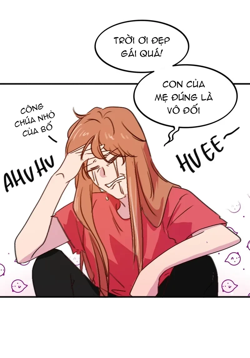 Wee!!! Chapter 215 - Trang 19