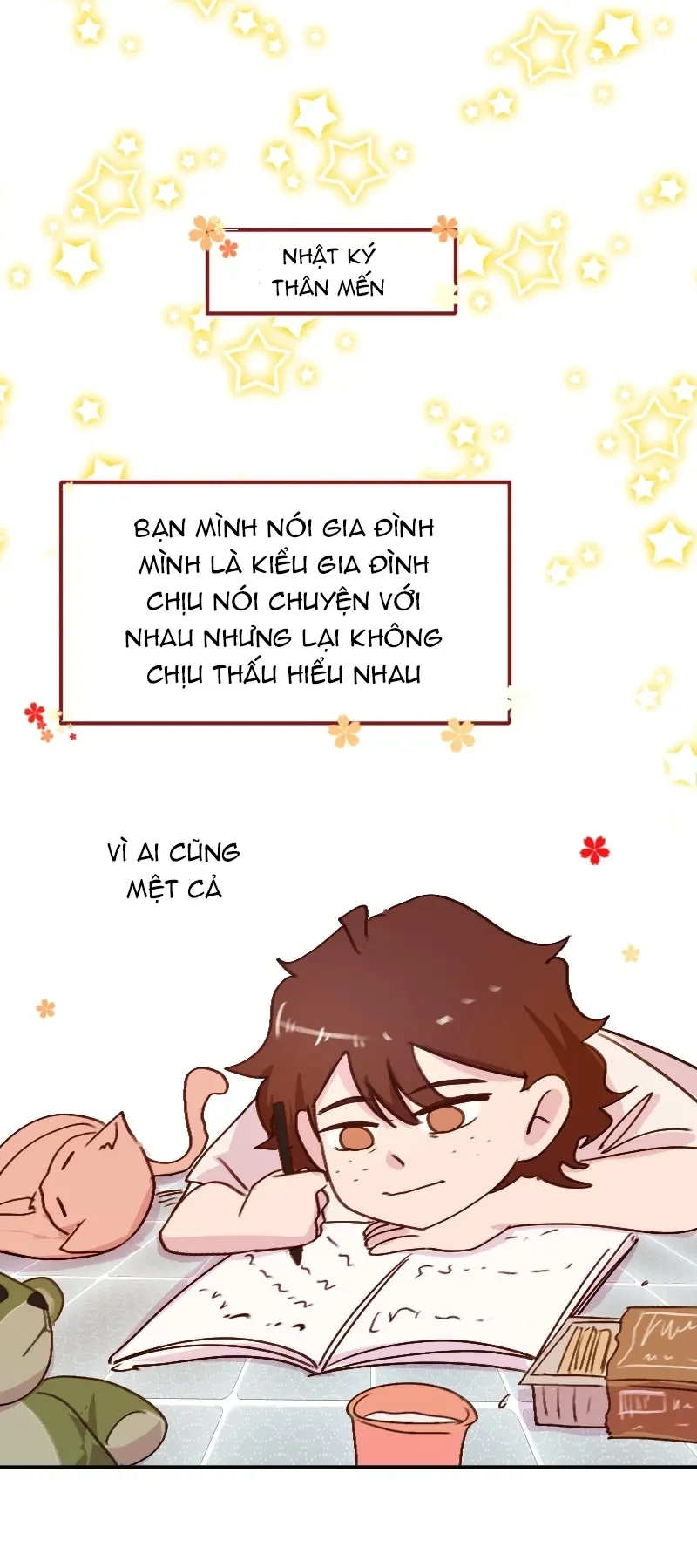 Wee!!! Chapter 215 - Trang 2