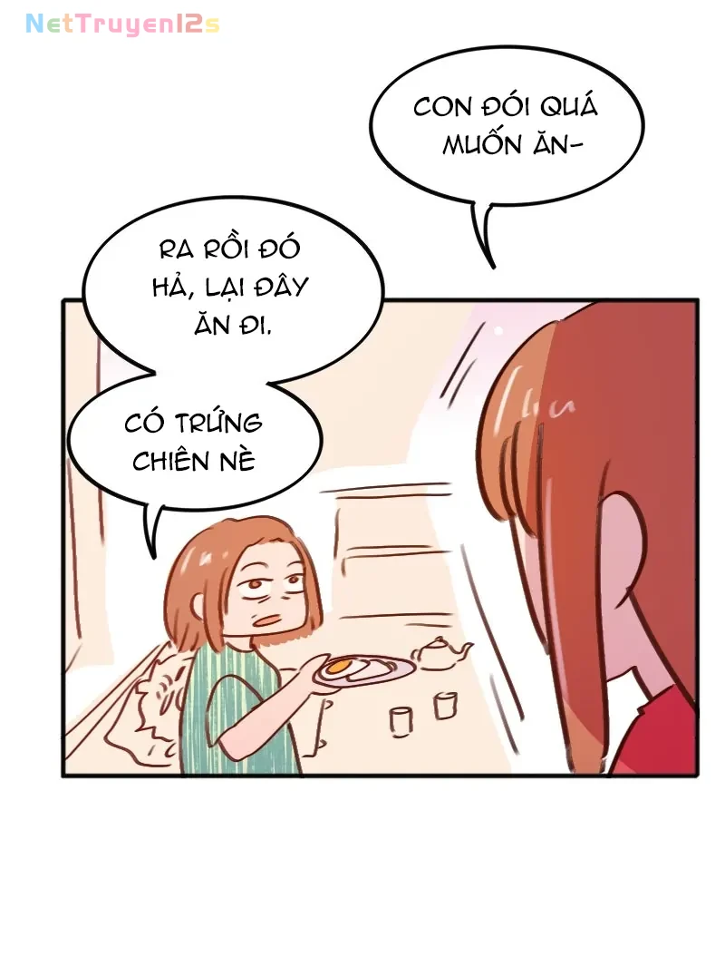 Wee!!! Chapter 215 - Trang 21