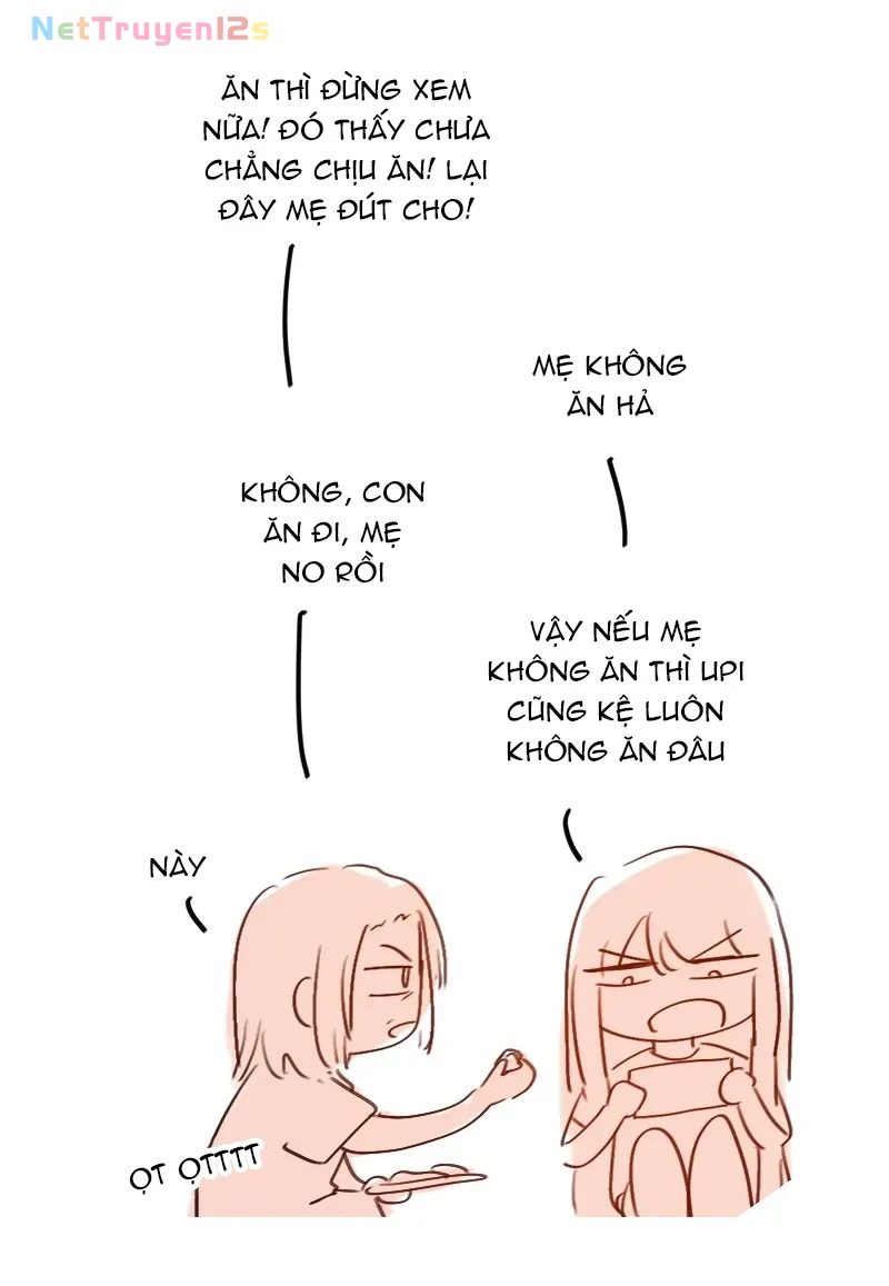 Wee!!! Chapter 215 - Trang 23