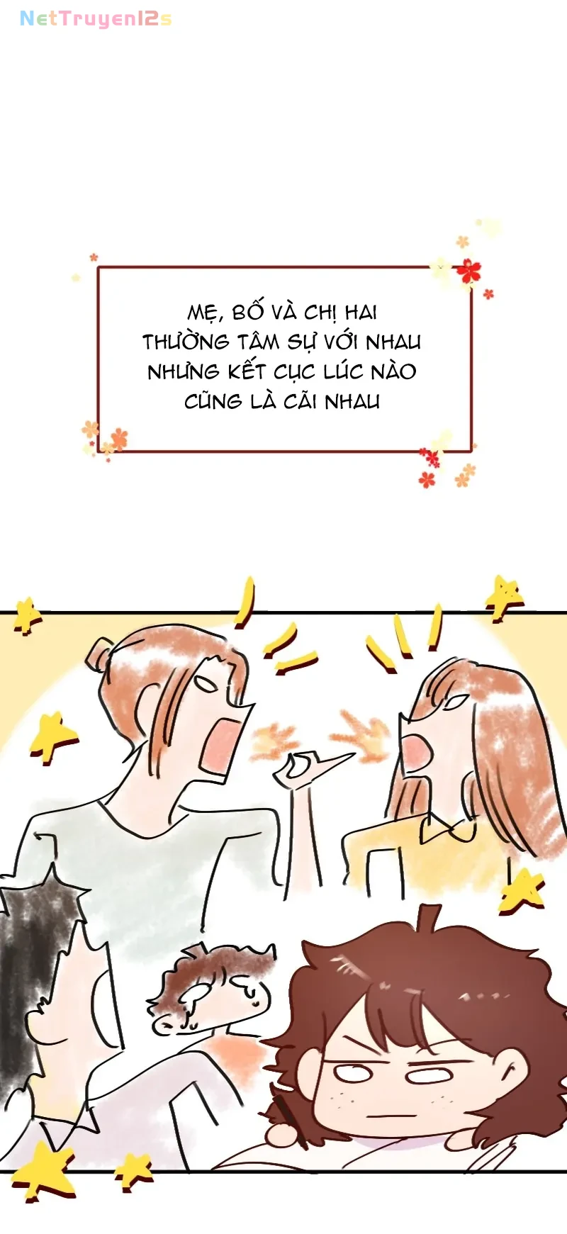 Wee!!! Chapter 215 - Trang 3