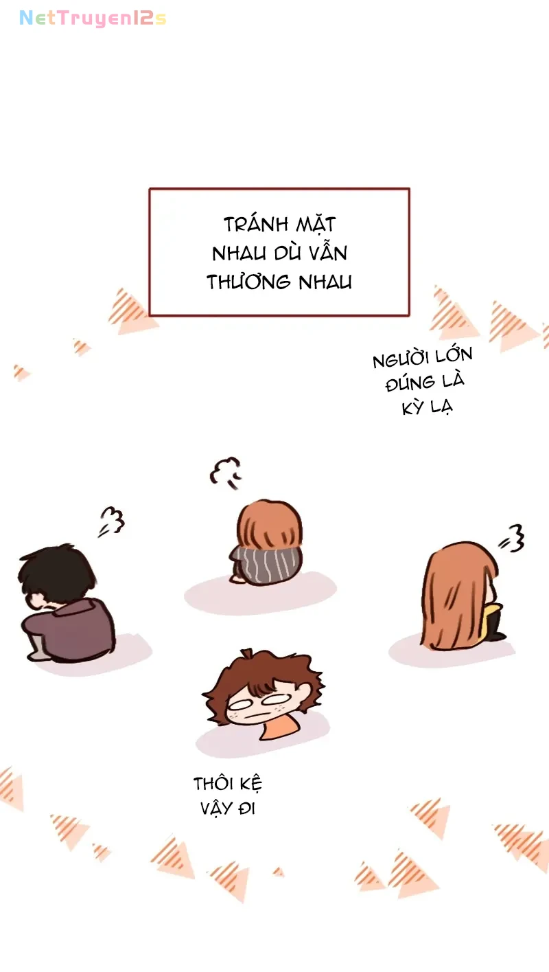 Wee!!! Chapter 215 - Trang 4
