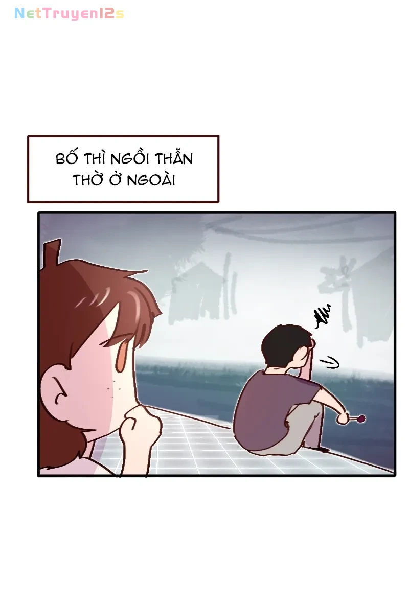 Wee!!! Chapter 215 - Trang 5