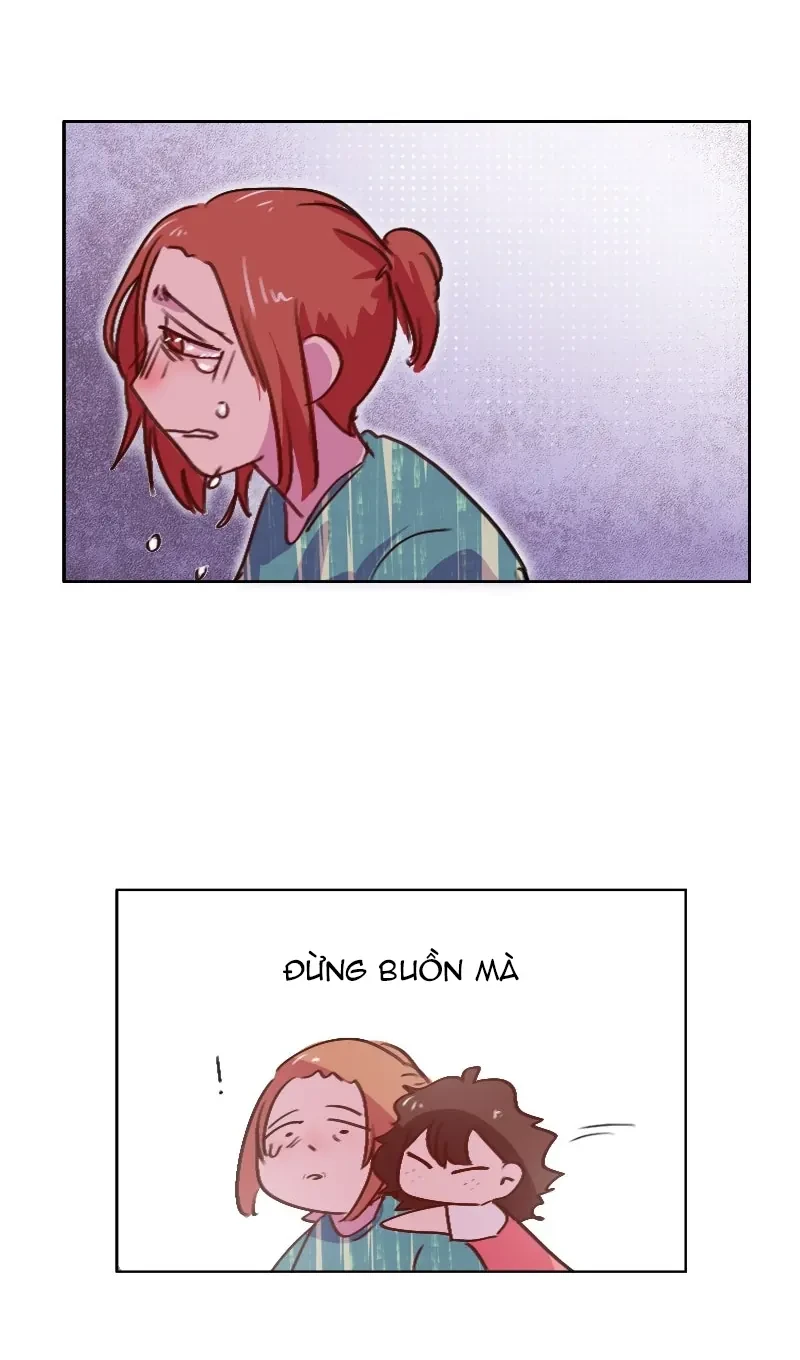 Wee!!! Chapter 215 - Trang 7