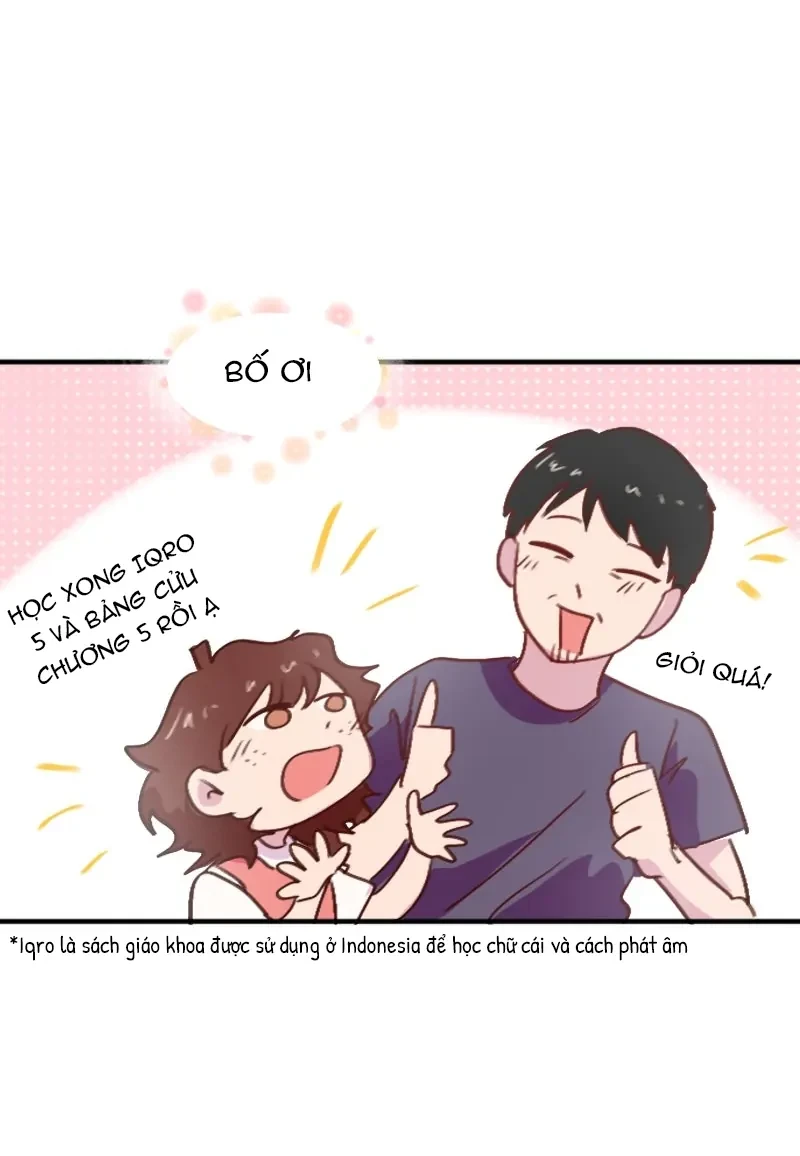 Wee!!! Chapter 215 - Trang 9