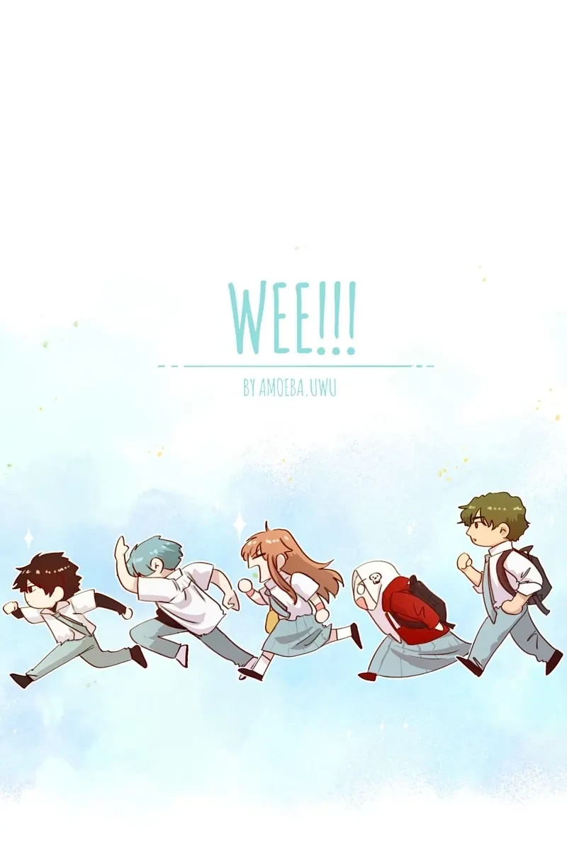 Wee!!! Chapter 216 - Trang 12