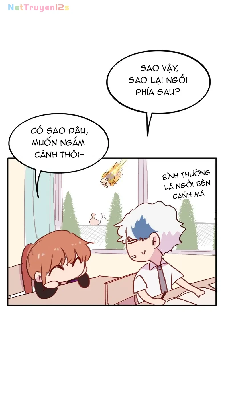 Wee!!! Chapter 216 - Trang 16