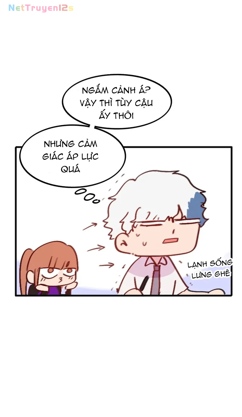 Wee!!! Chapter 216 - Trang 17