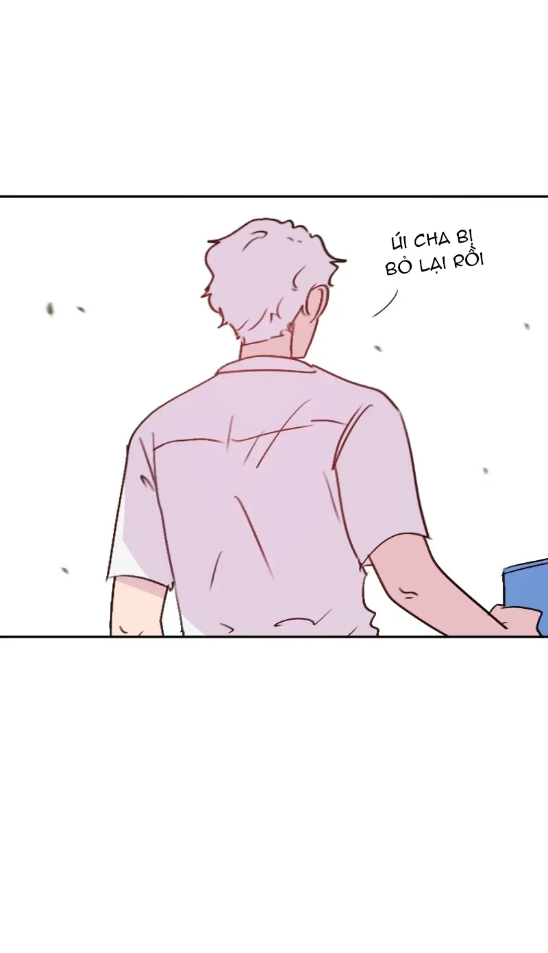 Wee!!! Chapter 216 - Trang 21