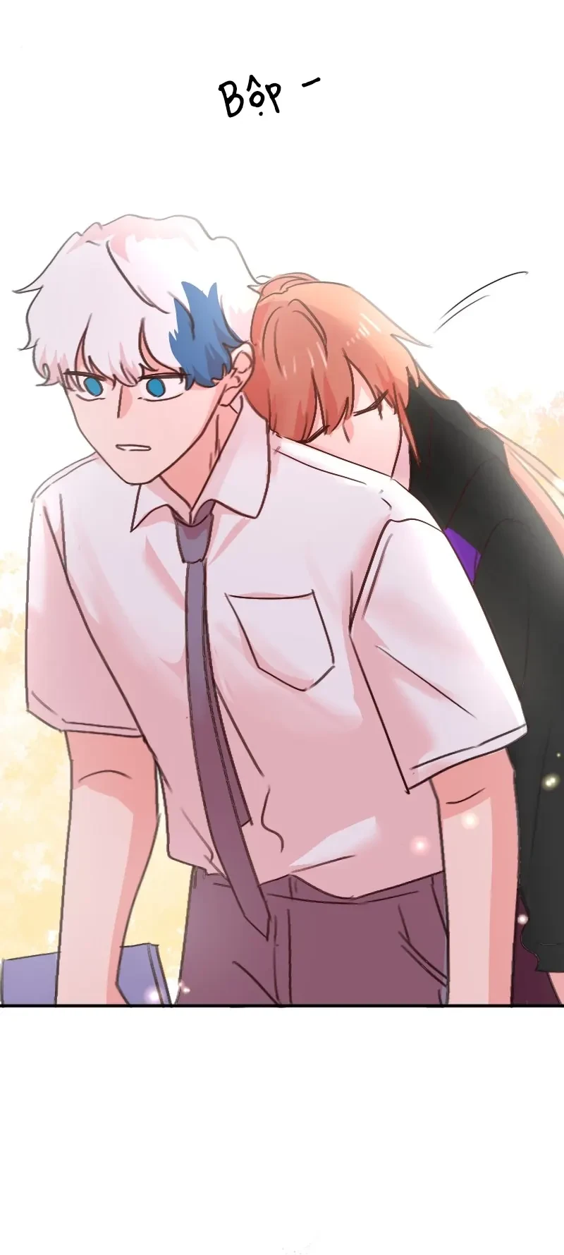 Wee!!! Chapter 216 - Trang 22