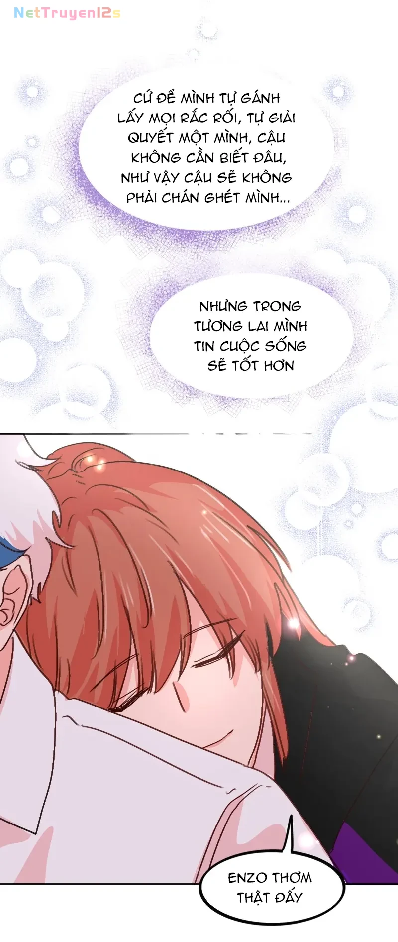 Wee!!! Chapter 216 - Trang 23