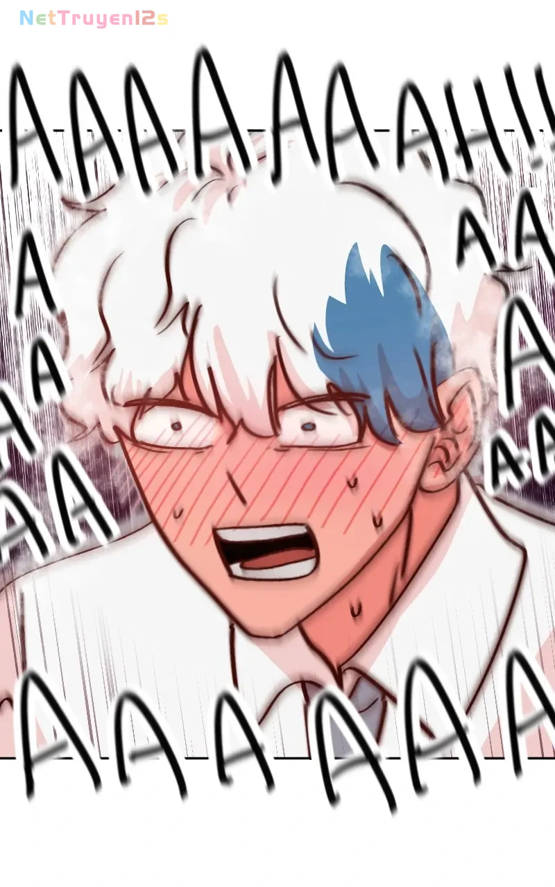 Wee!!! Chapter 216 - Trang 25