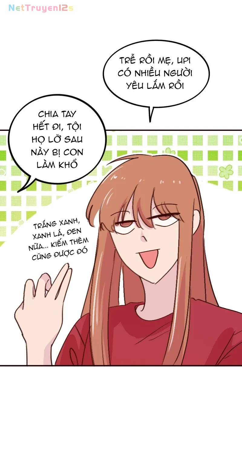 Wee!!! Chapter 216 - Trang 5