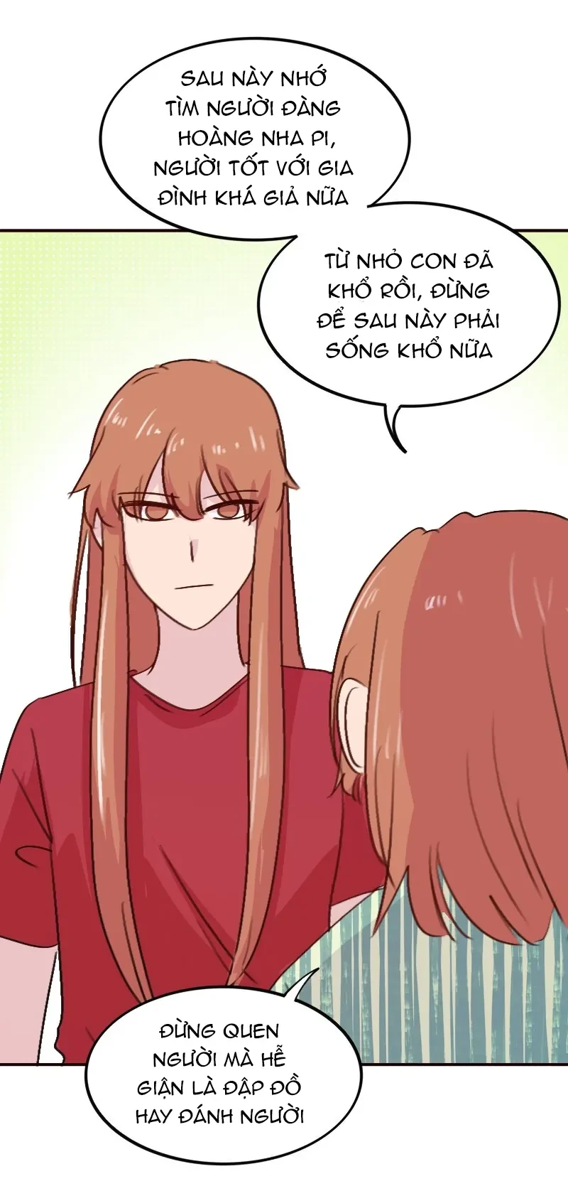 Wee!!! Chapter 216 - Trang 6