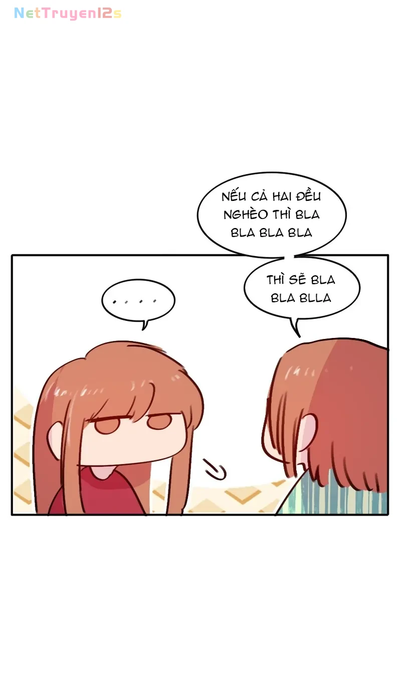 Wee!!! Chapter 216 - Trang 7