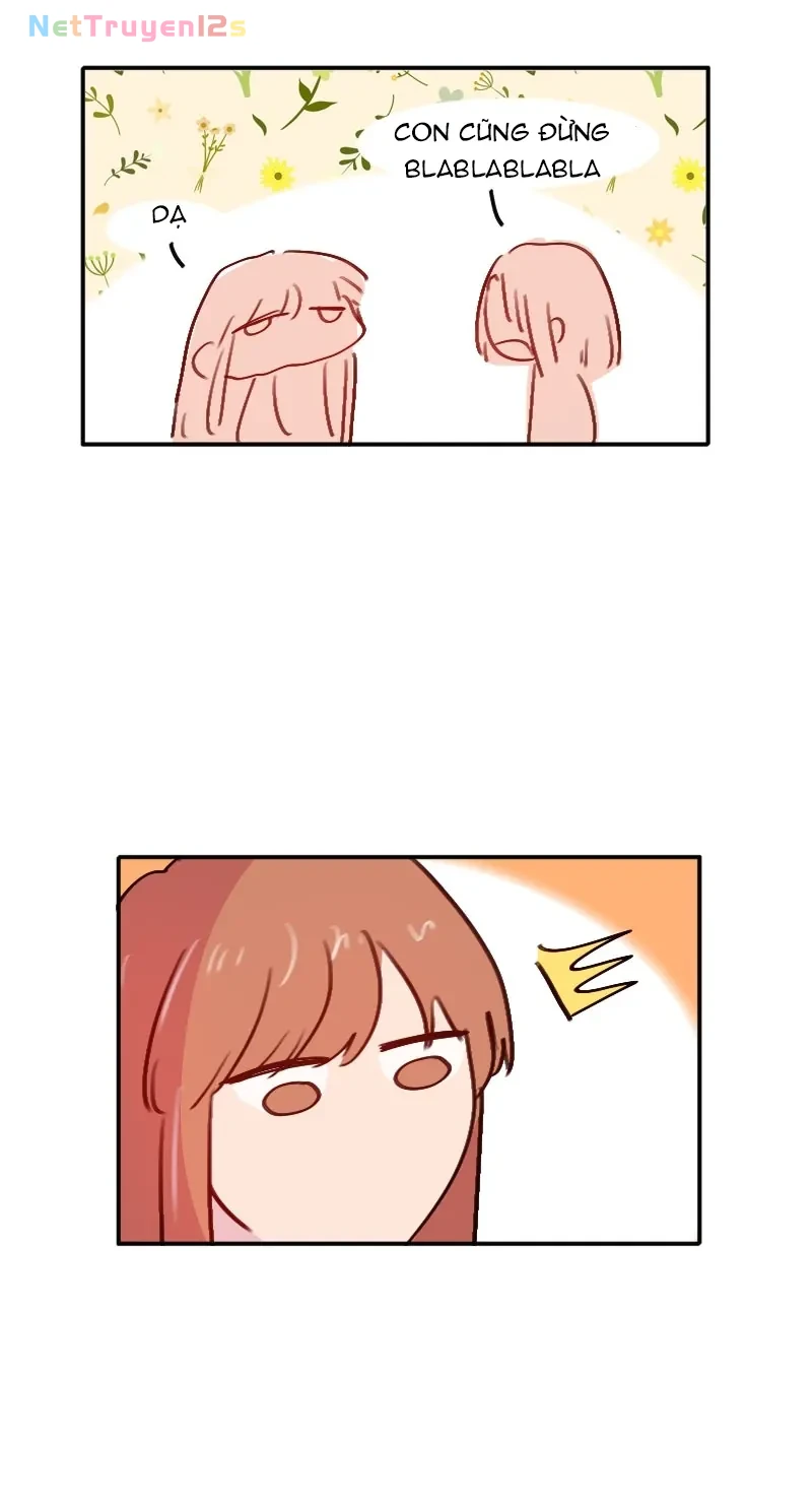 Wee!!! Chapter 216 - Trang 8