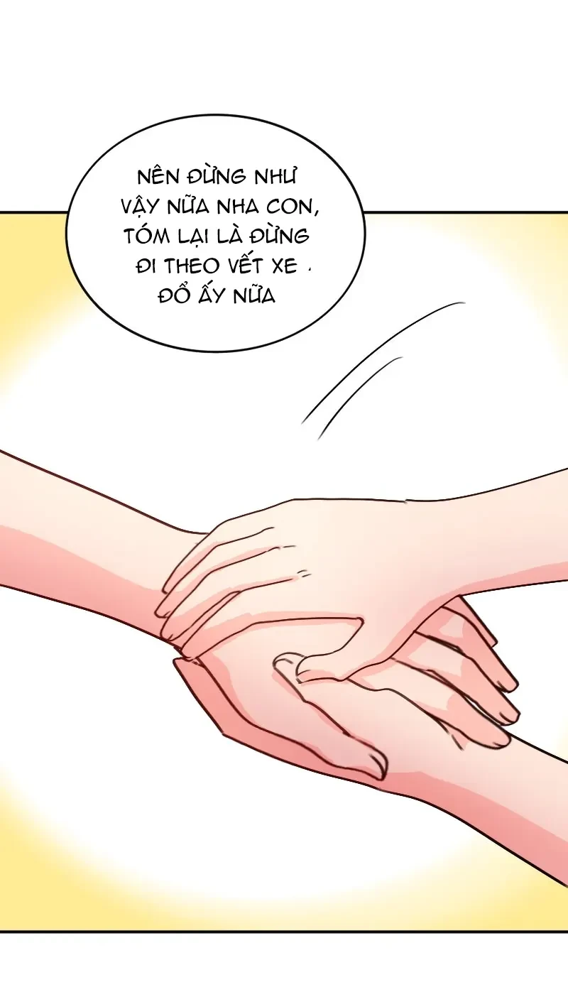 Wee!!! Chapter 216 - Trang 9