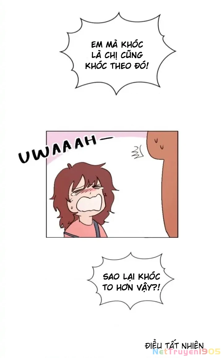Wee!!! Chapter 22 - Trang 13