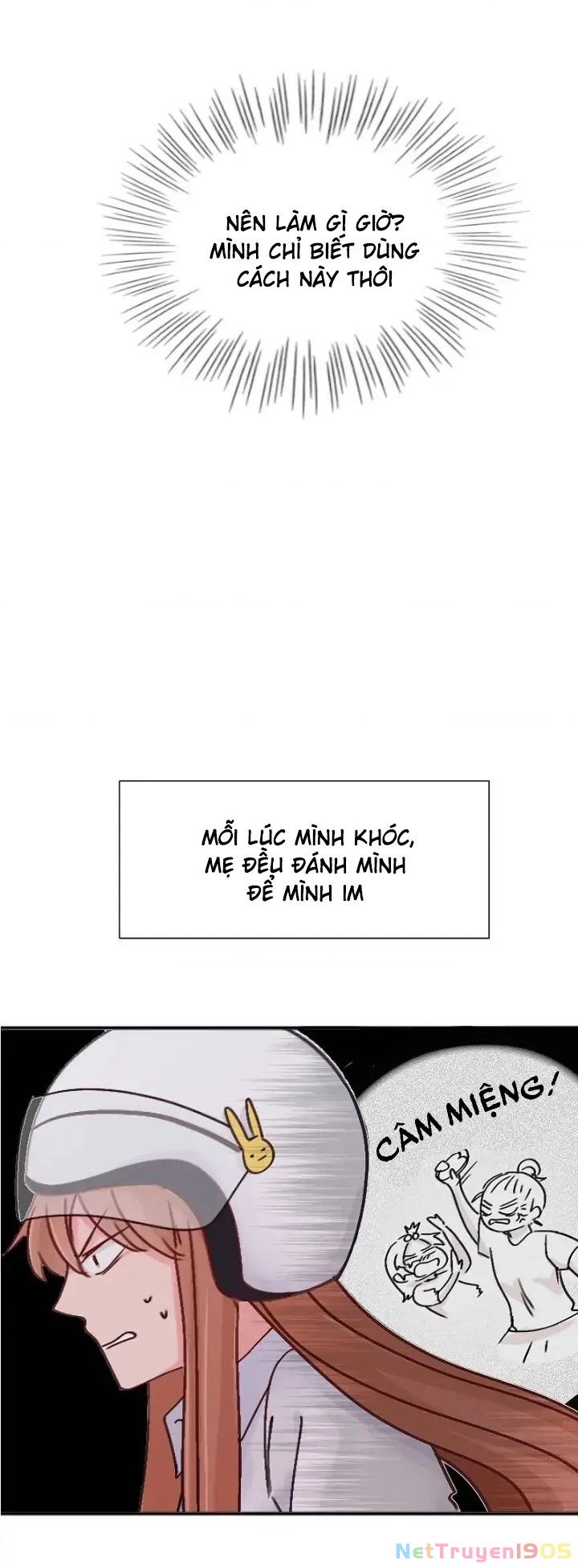 Wee!!! Chapter 22 - Trang 14