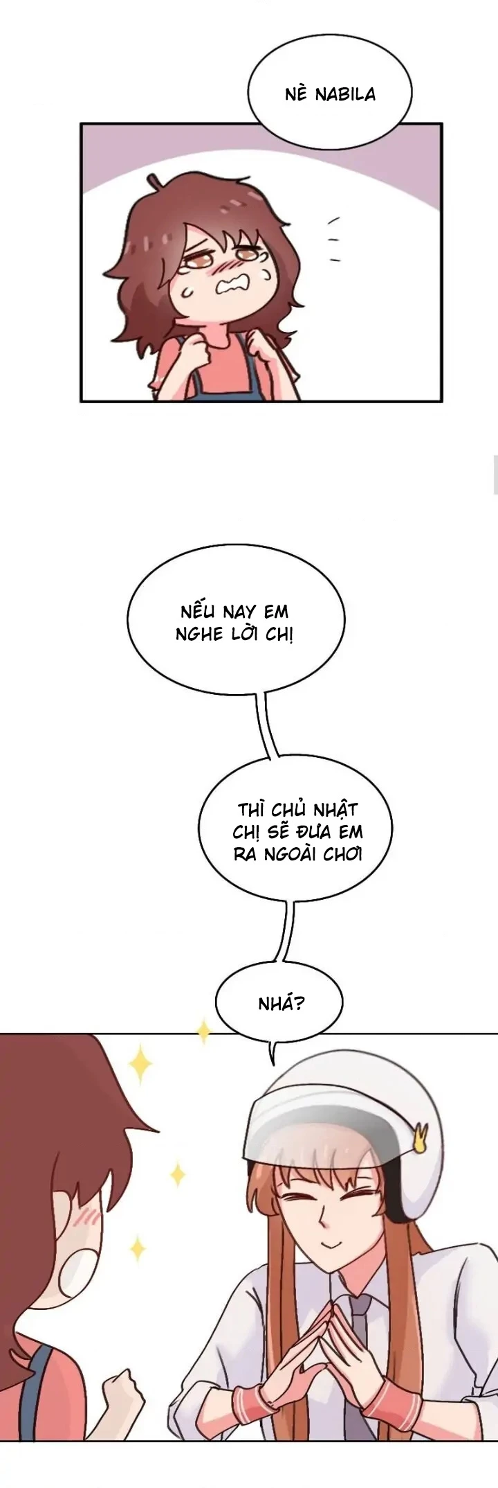 Wee!!! Chapter 22 - Trang 15