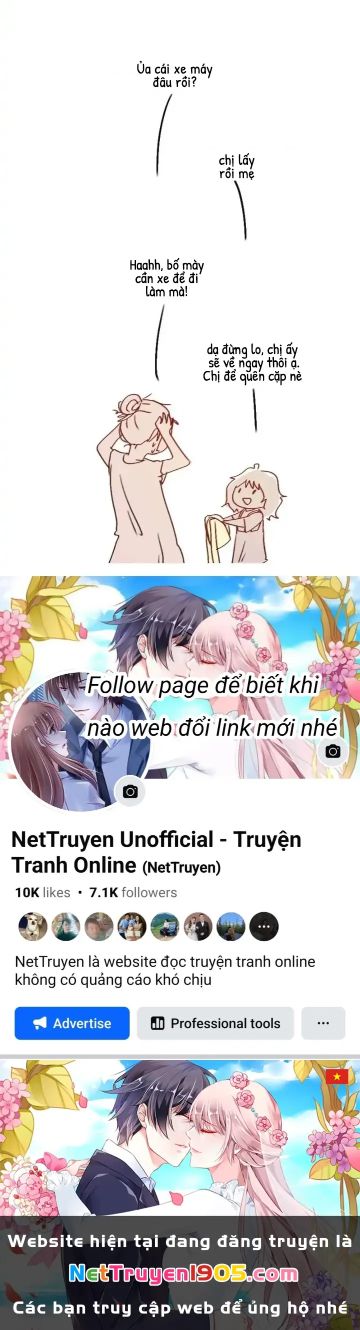 Wee!!! Chapter 22 - Trang 18