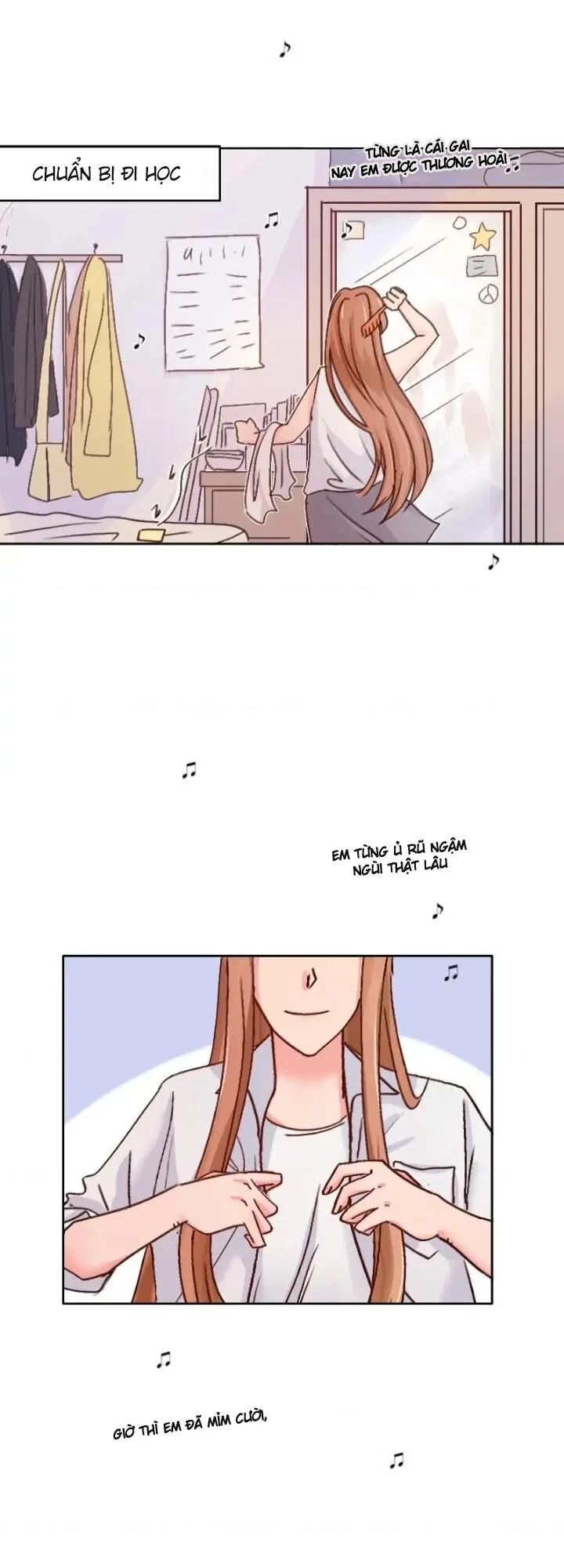 Wee!!! Chapter 22 - Trang 4