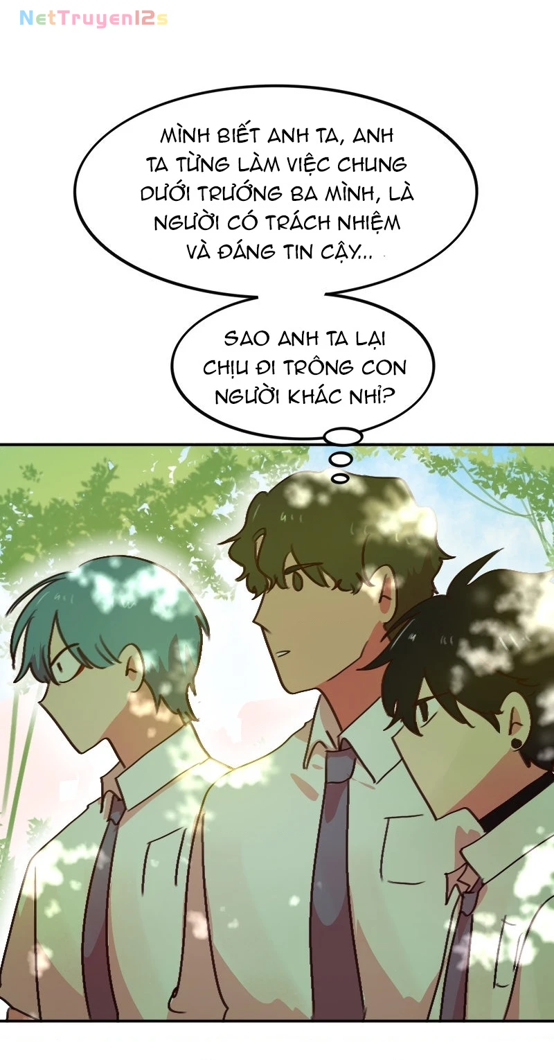 Wee!!! Chapter 221 - Trang 10